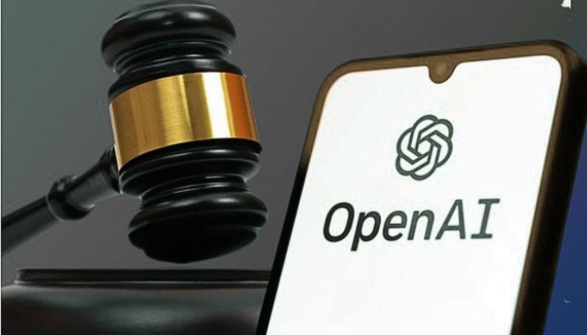 OpenAI launches Astra for Law: GPT-6 legal platform escalates industry race