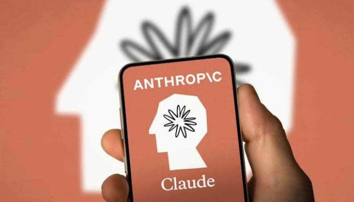 Anthropic says Claude is helping build its own successor 