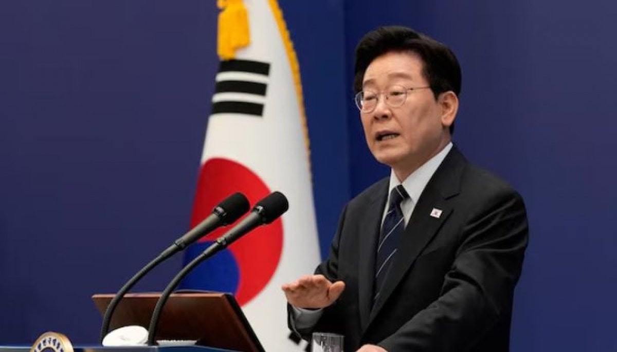 South Korea rejects military deployment to Middle East amid Trump pressure 