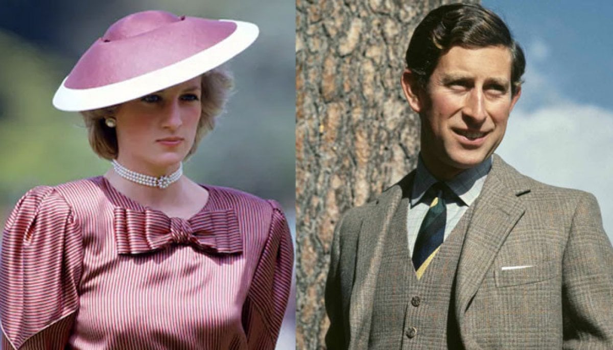 Earl Spencer drops bombshell about King Charles’ ‘love’ for his valet amid Diana’s marriage