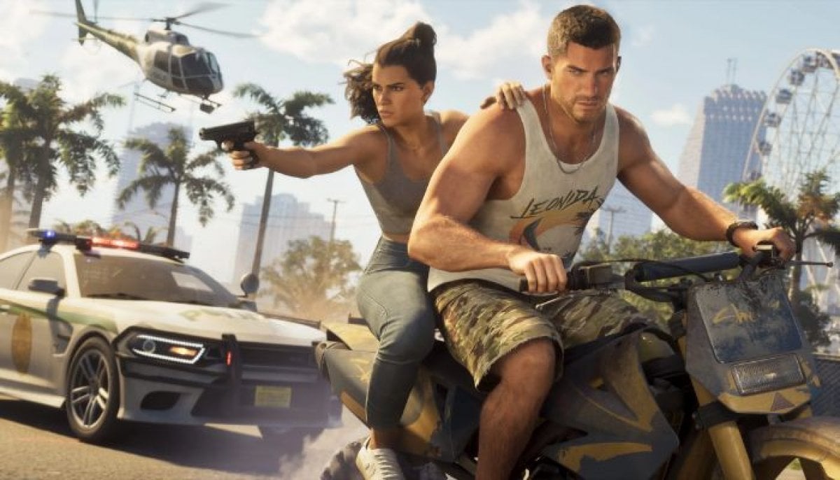GTA 6 PC port? Take-Two CEO’s comments reveal little