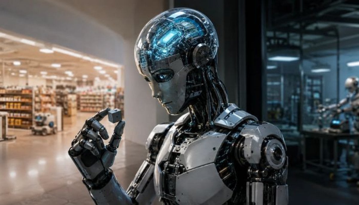 Humanoid robot brains could take a big leap in 2027, says Spirit AI founder