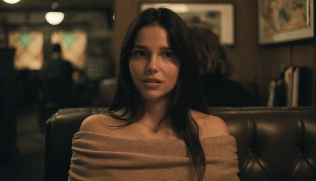Inde Navarrette reveals how she protected her 'Obsession' performance