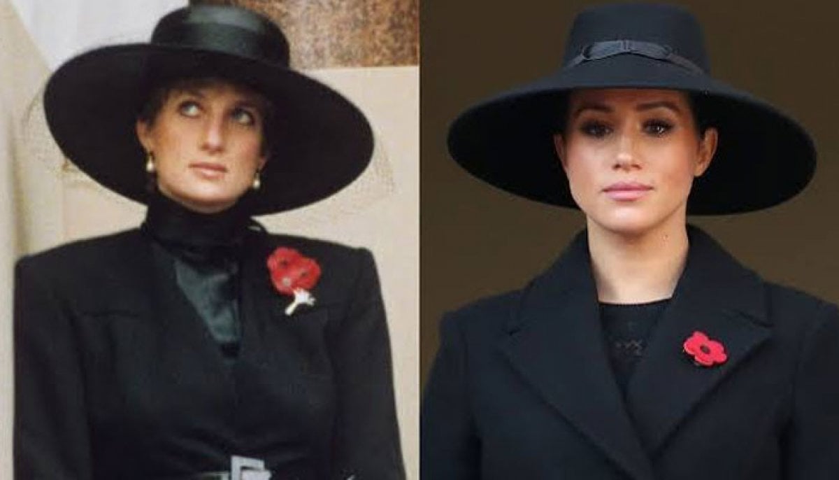 Meghan Markle's true feelings on Princess Diana brother claims revealed