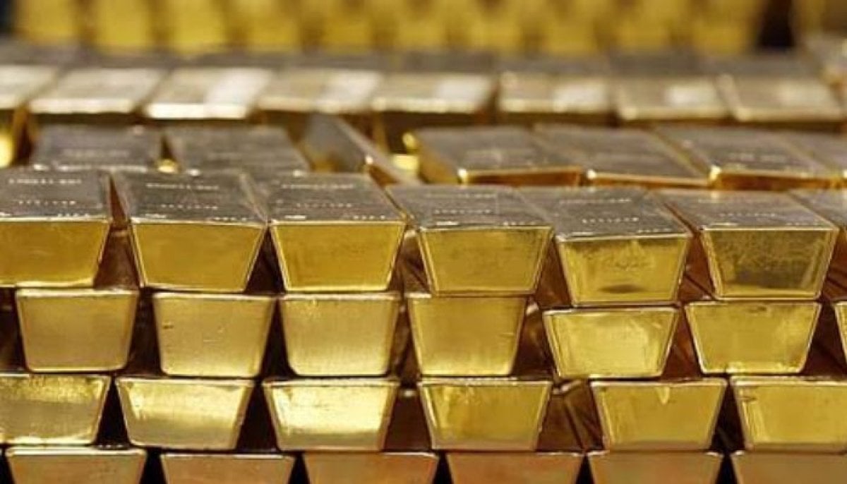 Gold hits one-week high: Here’s what’s driving the rise