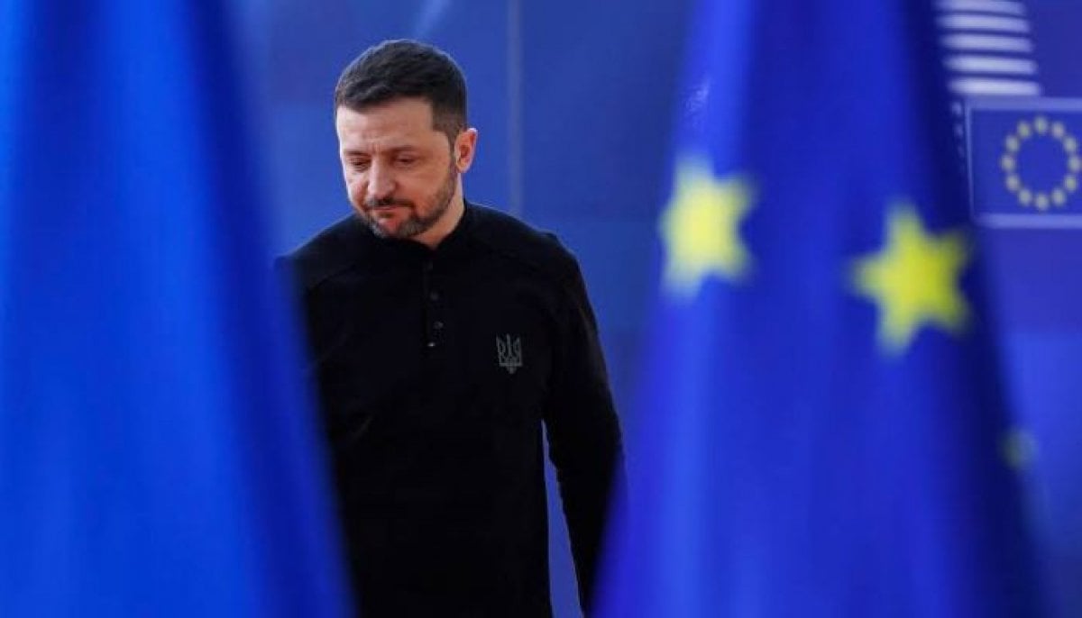 Zelenskyy launches ‘Carpathian Eight’ initiative as Russia-Ukraine conflict escalates