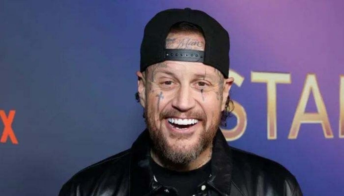 Jelly Roll’s surprising career move beyond music
