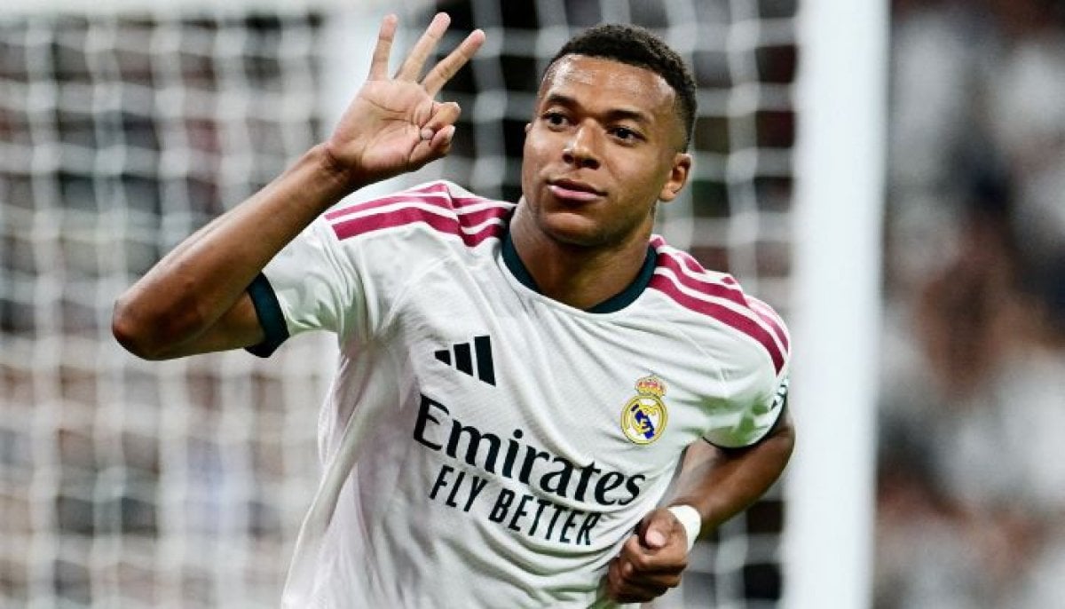 Kylian Mbappe ends 20-year Nike partnership, signs with On