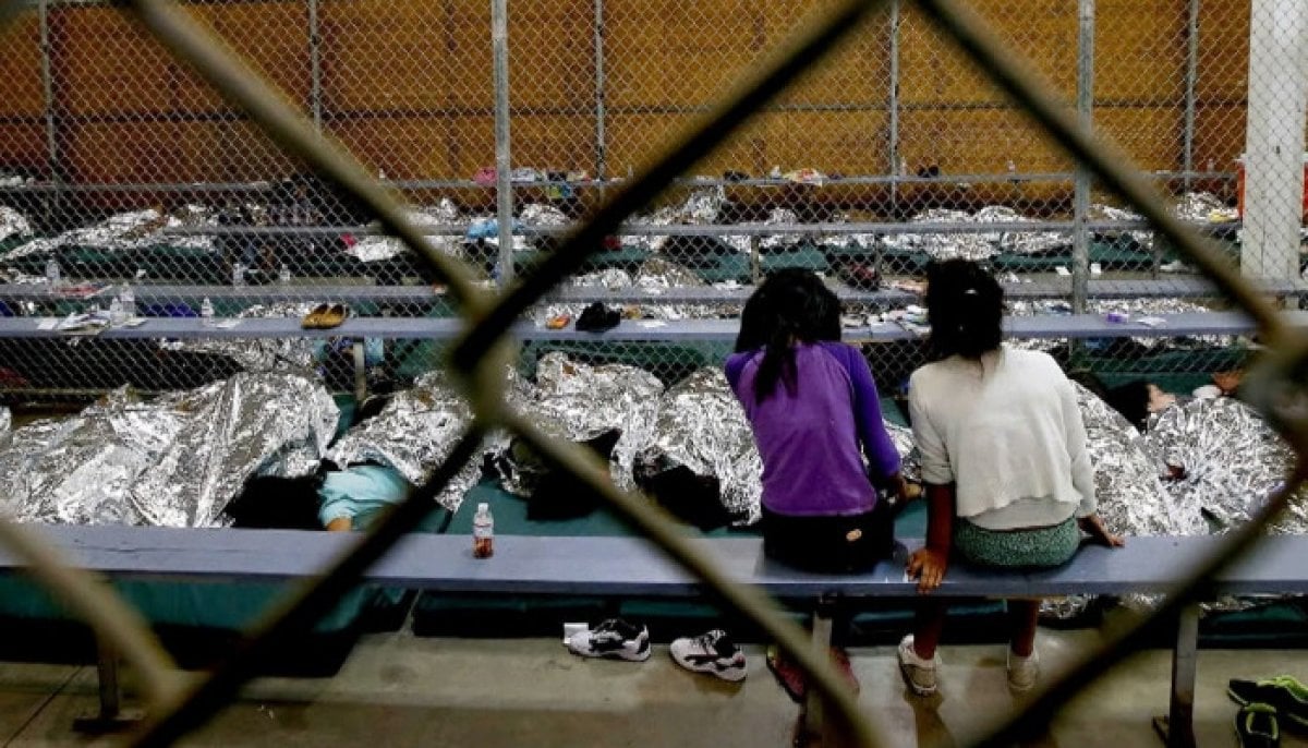 Trump officials move migrants children to unlicensed Texas facilities, raising deportation fears 