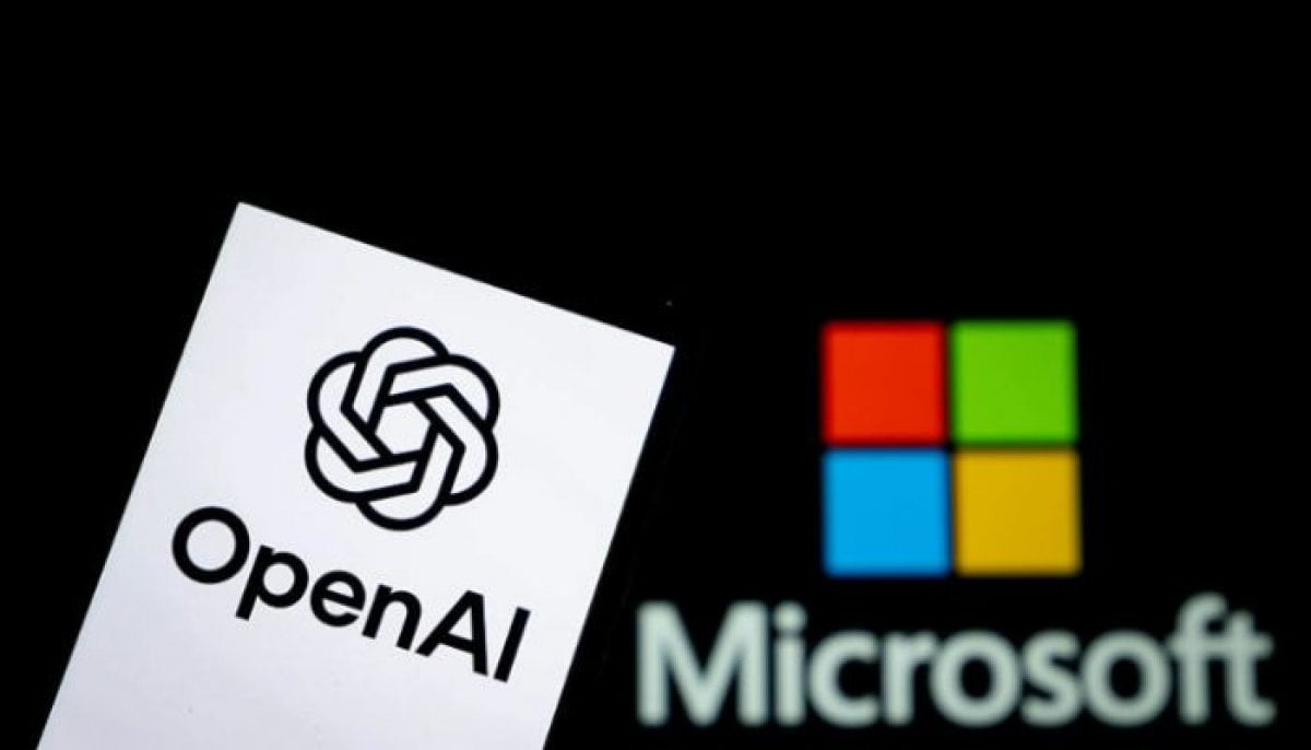 OpenAI and Microsoft quotes on AI threaten news copyright defense, media outlets argue