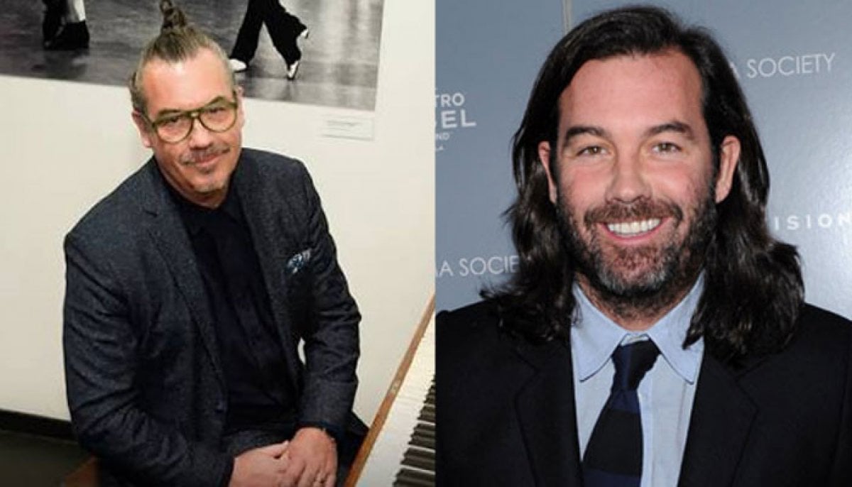 Tony and Grammy-winning singer-composer Duncan Sheik dead at 56