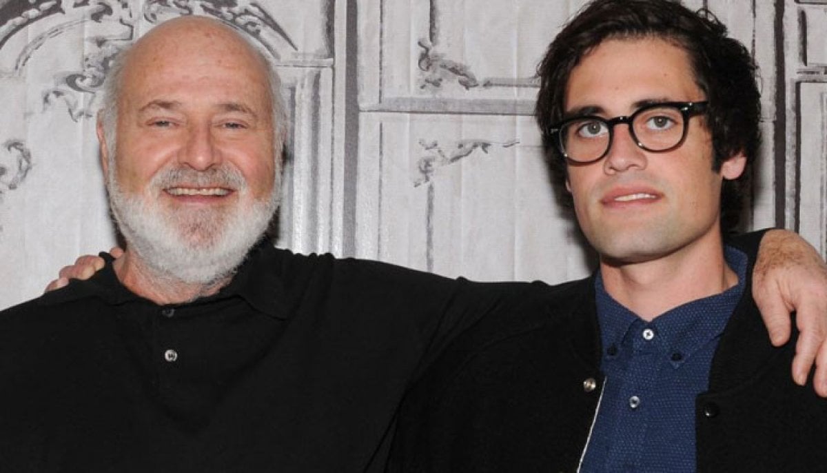 Nick Reiner claims he's been denied access to his own money