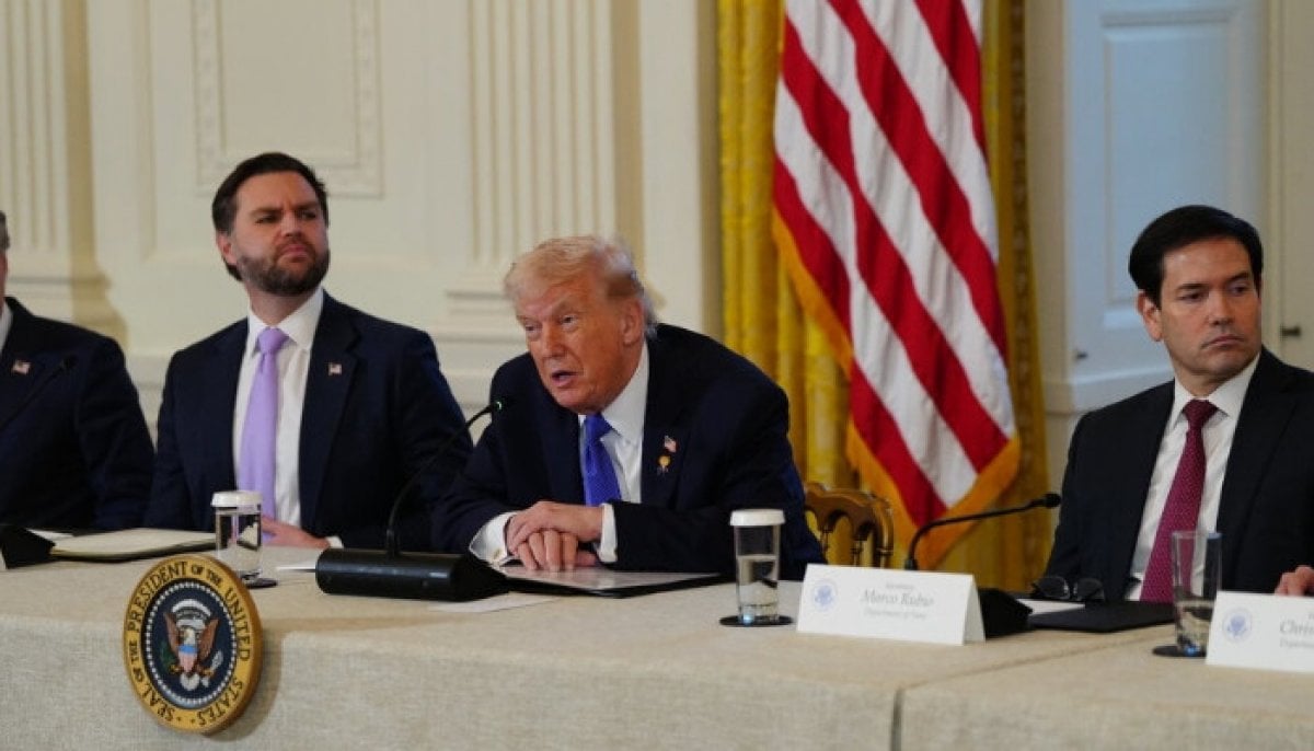 Trump claims US gains ‘permanent control’ over Greenland security in new Arctic deal