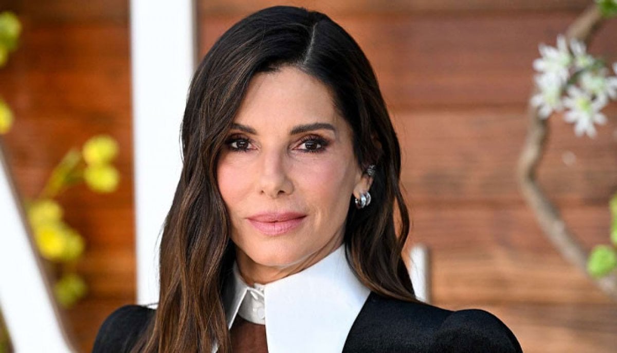 Sandra Bullock is 'for sure' convinced of one big theory