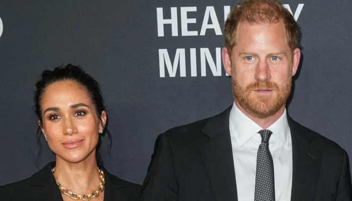 Prince Harry, Meghan Markle warned of 'severe' security threat after UK move