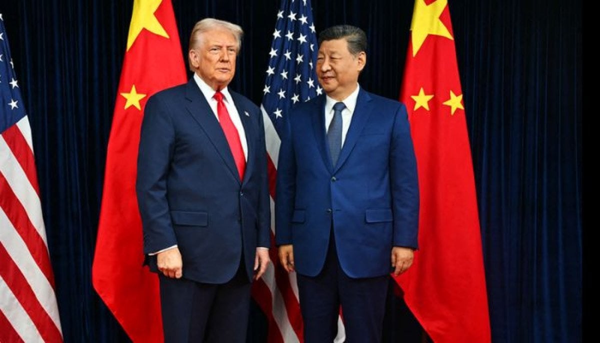 Trump-Xi state dinner guest list: Tech leaders in focus 