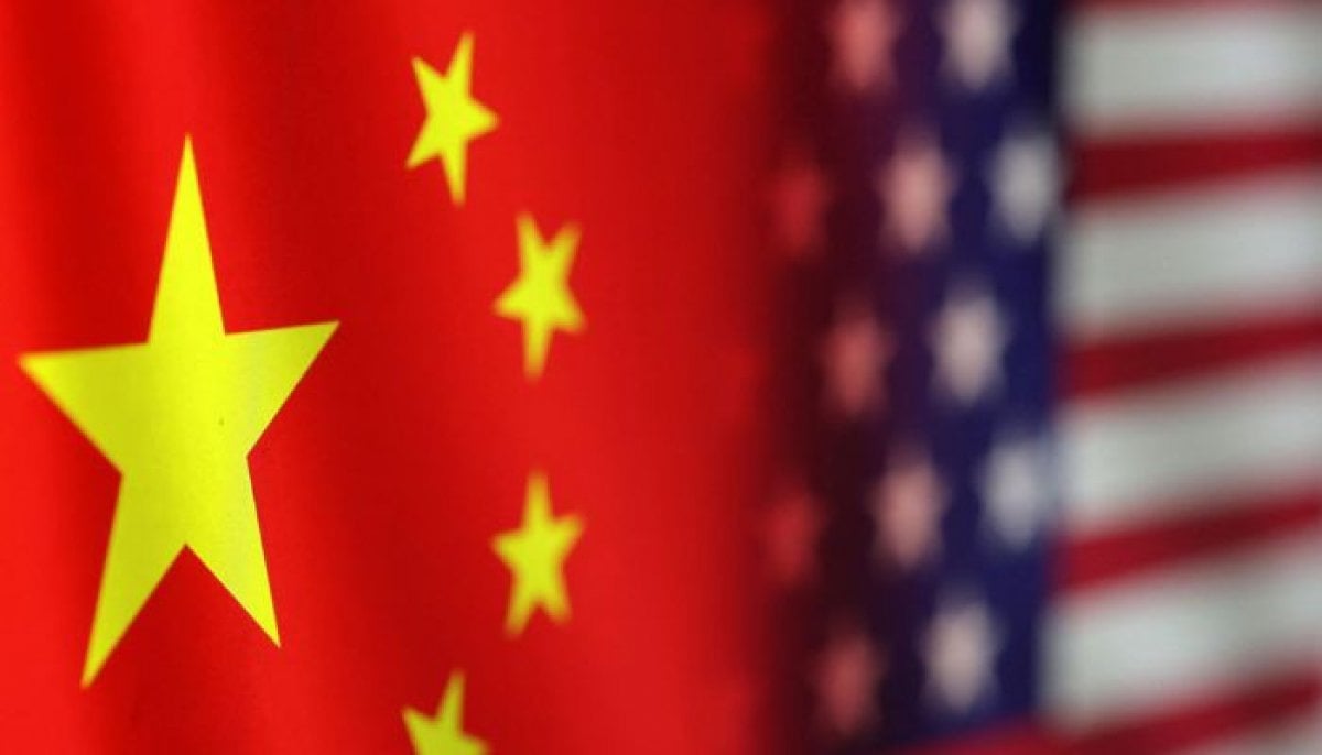 Do people trust China more than the US on AI?