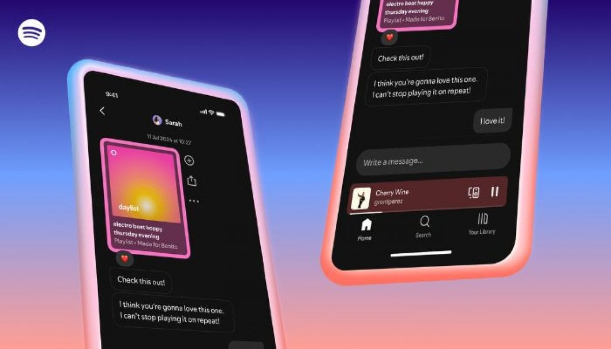 Spotify’s new fix stops your kids from wrecking your recommendations