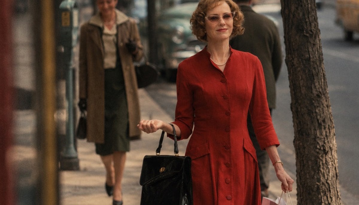 Naomi Watts gets honest about Hollywood's attitude toward older women