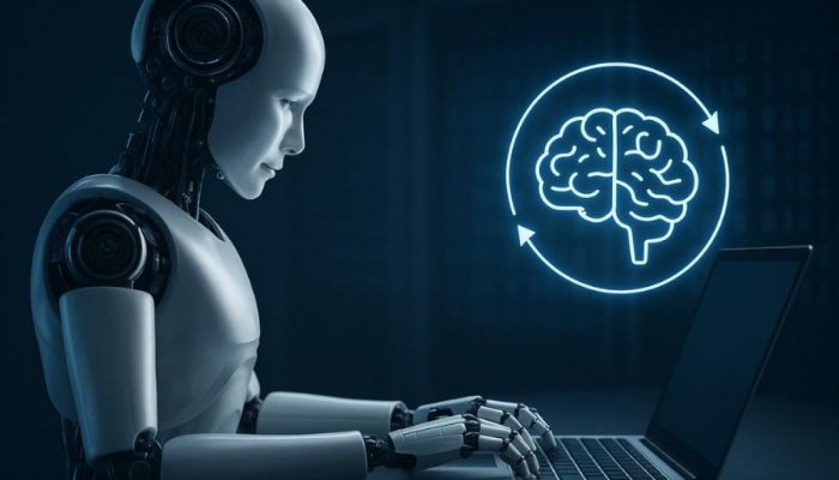 How close is AI to recursive self-improvement? Leading tech labs weigh in 
