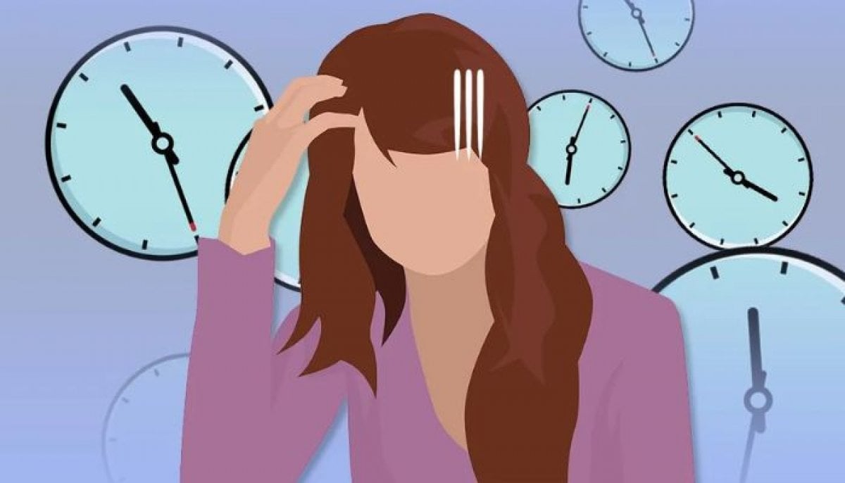 Why does time feel faster as you age? Science explains