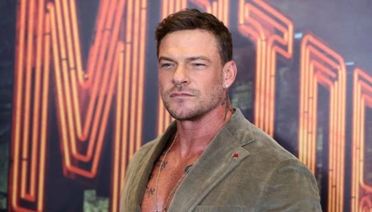 Alan Ritchson makes first career move post shocking divorce 