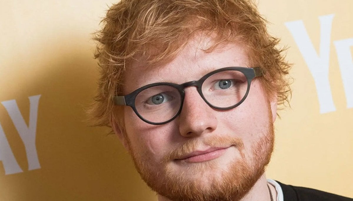 Ed Sheeran concert faces weak ticket demand after Macklemore controversy?