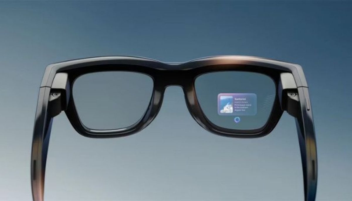 Meta faces lawsuit over Ray-Ban glasses and privacy concerns