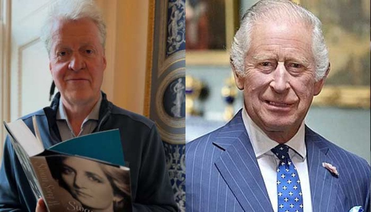 Charles Spencer takes drastic step after backlash over Princess Diana book