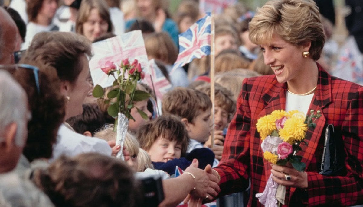 Princess Diana popularity ‘deeply resented’ by royal family