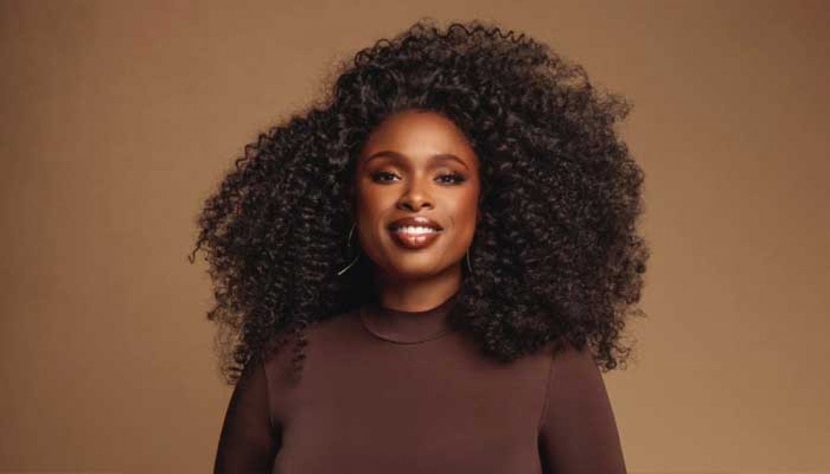 Jennifer Hudson teases her return to music after long break