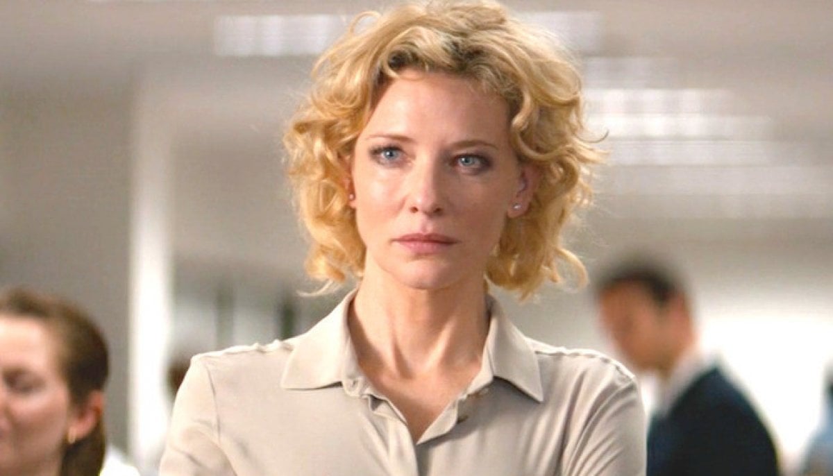 Cate Blanchett stops stage performance to address audience: Here's why