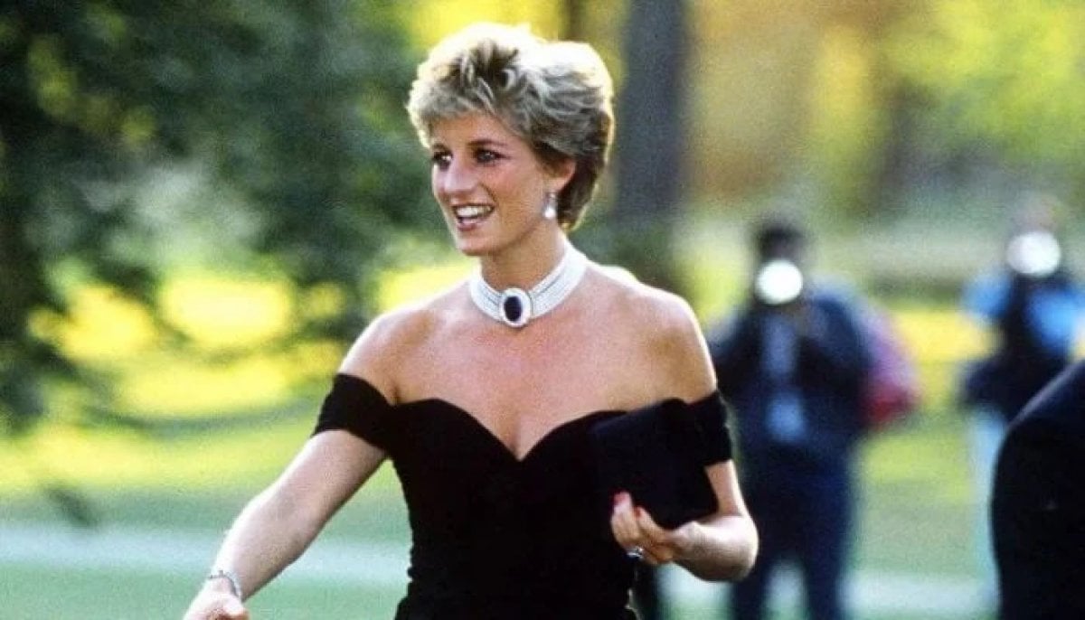 When Princess Diana ‘panic phone called’ Royal expert