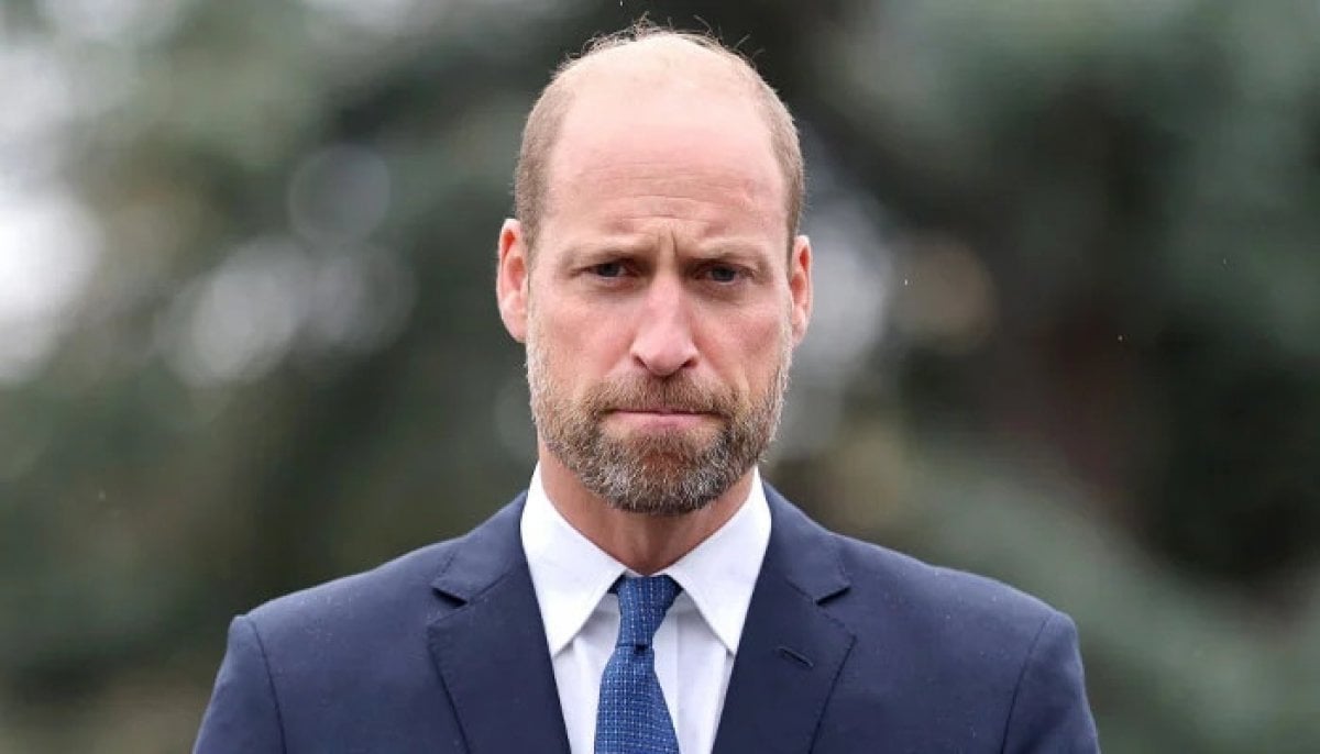 Prince William demands ‘dignity’ as uncle goes all out