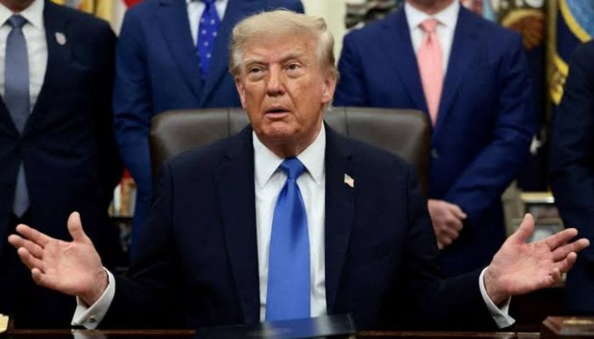 Trump’s  ‘AI force’ and ‘AI Czar’ roles explained
