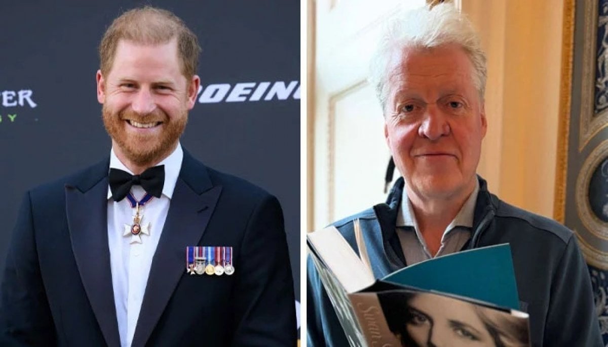 Prince Harry, Charles Spencer teaming up to vanquish monarchy