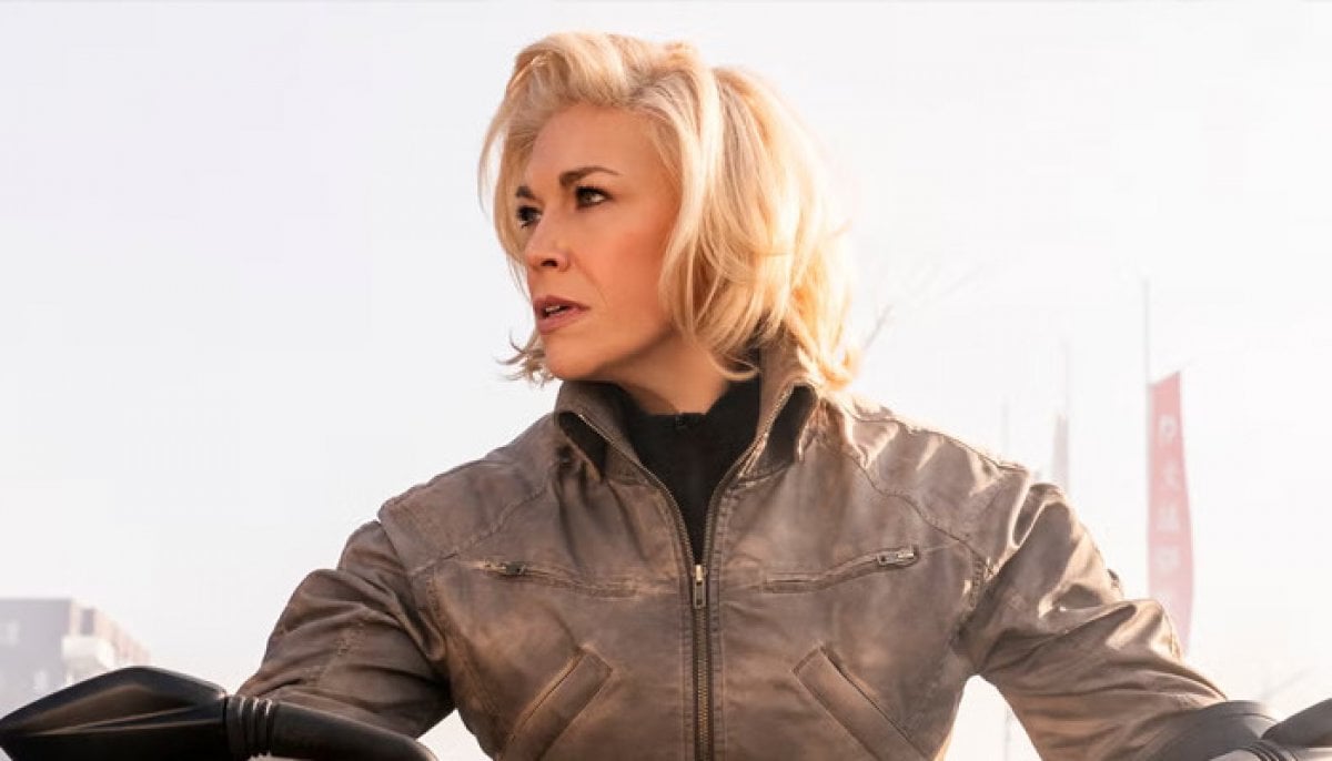 Hannah Waddingham starrer ‘Ride or Die’ receives disappointing news despite success