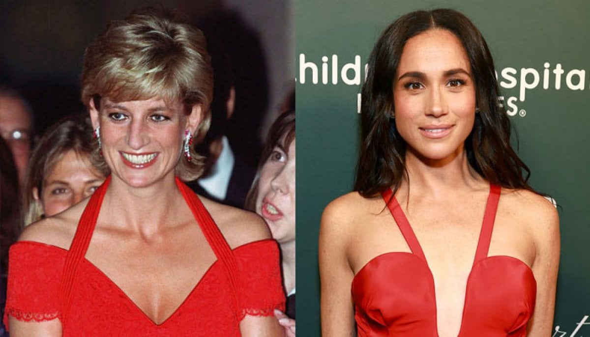 Earl Spencer shares his thoughts about Diana vs Meghan Markle