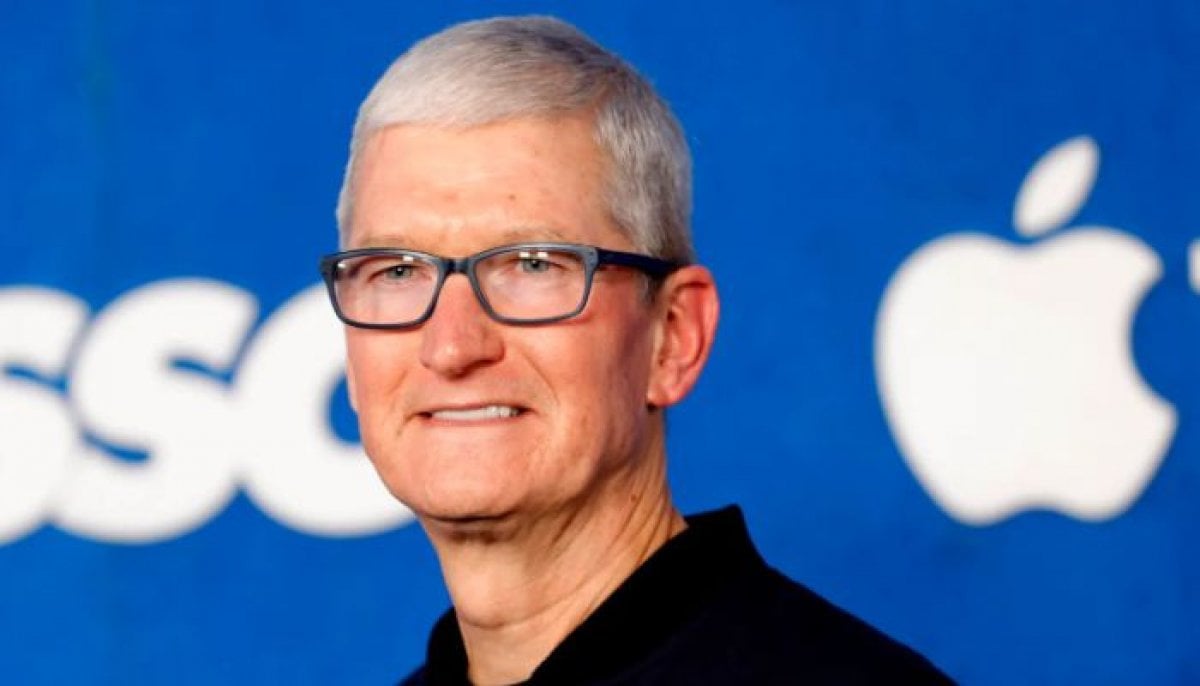Apple’s Tim Cook praises Australia’s social media ban as 'World-Leading'
