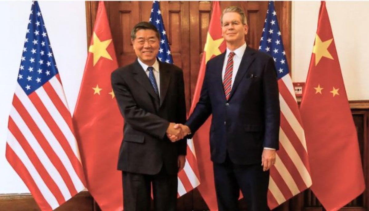 US, China to discuss AI, trade, and rare earths ahead of Trump-Xi summit