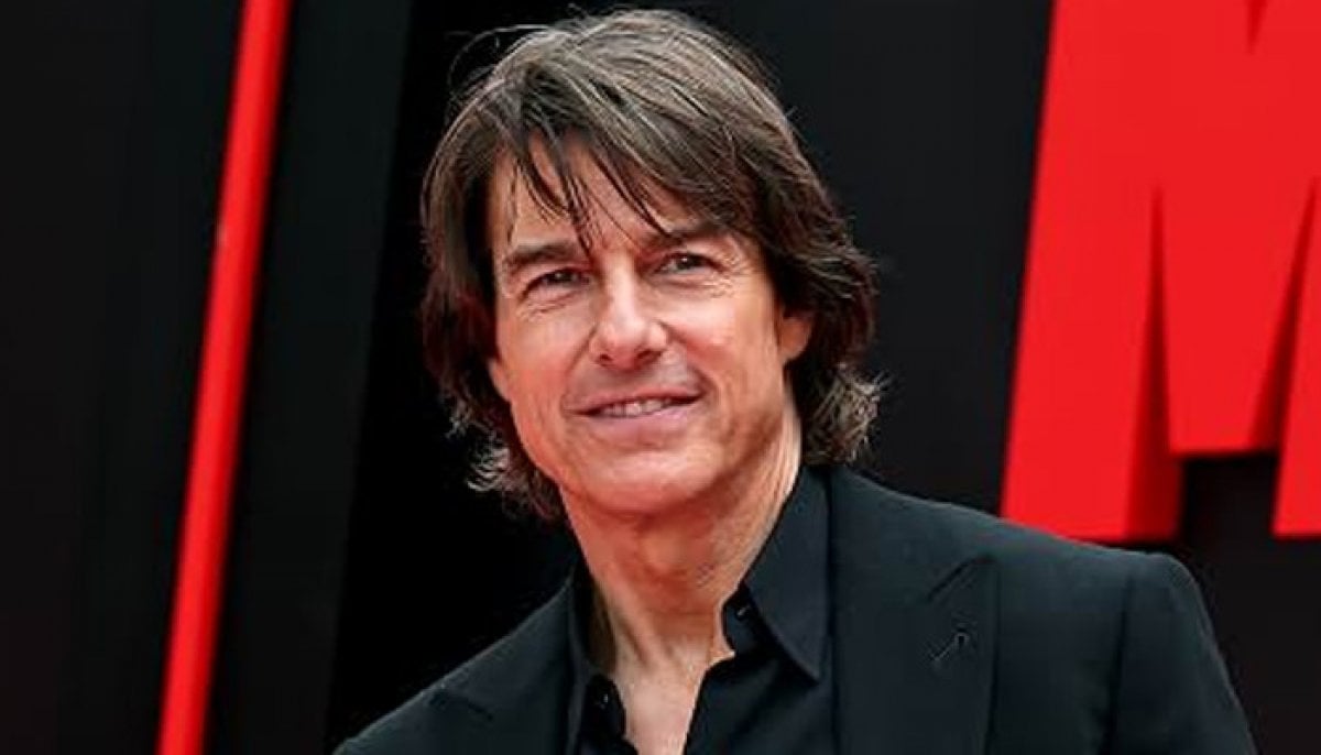 Tom Cruise reveals shocking transformation secret for movie ‘Digger’: ‘drill and practice’