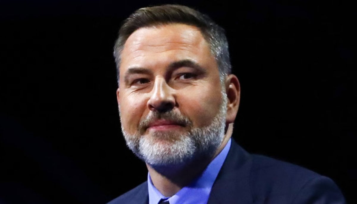 David Walliams suffers major setback over alleged ‘inappropriate conduct’