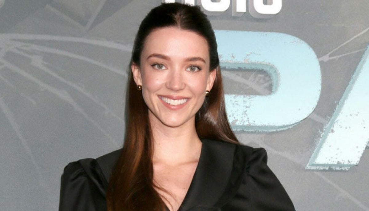 'Leftovers' star Nicole Brydon reveals sweetest surprise she discovered after becoming a mom 