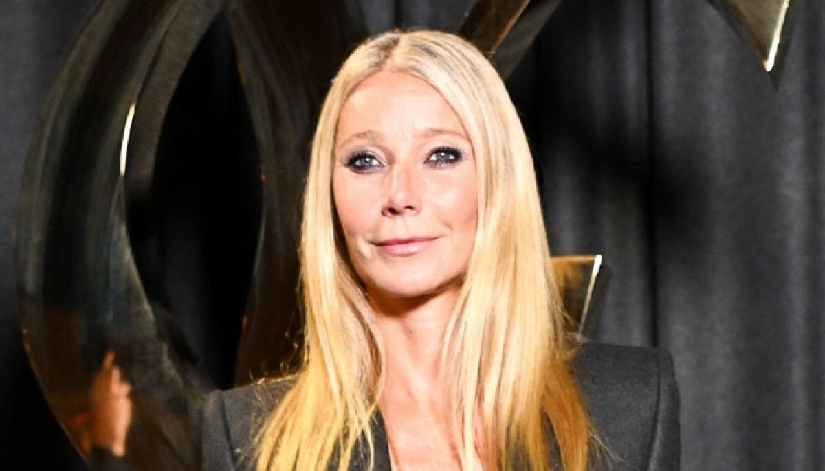 Gwyneth Paltrow unveils why she called Chris Martin divorce 'conscious uncoupling'