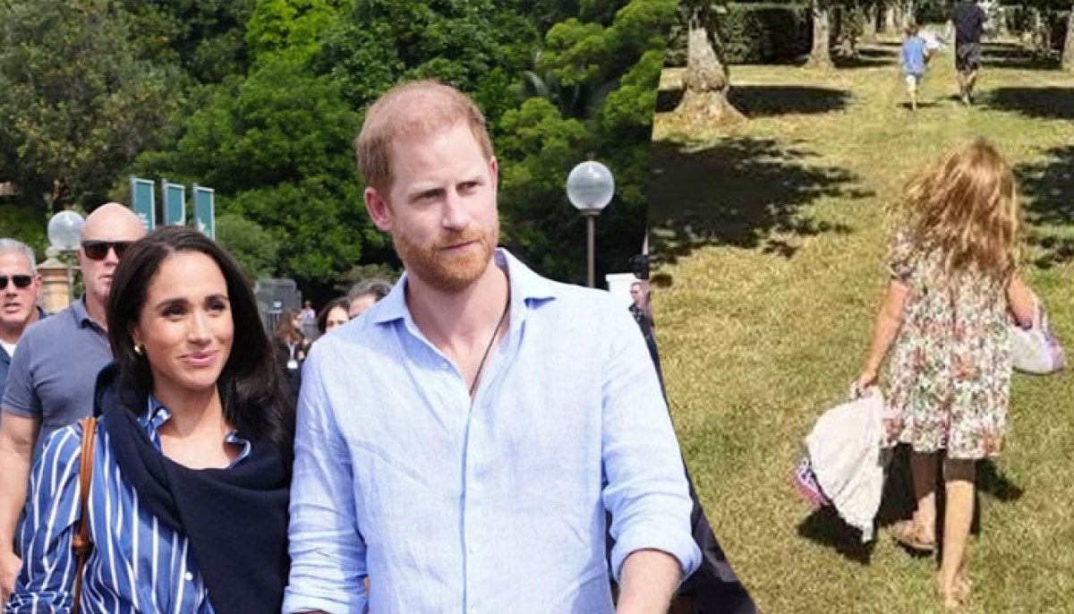 Prince Harry hopes dashed? Where Archie & Lilibet stand with the royals