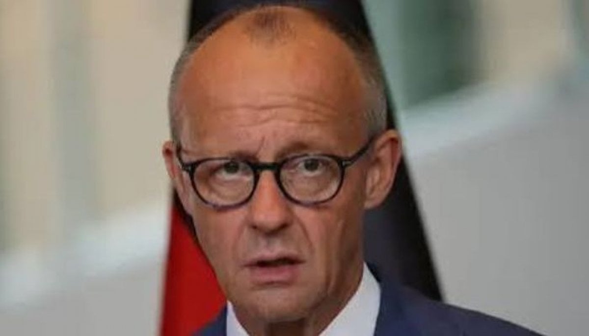 Chancellor Friedrich Merz faces pressure as German voters head to the polls