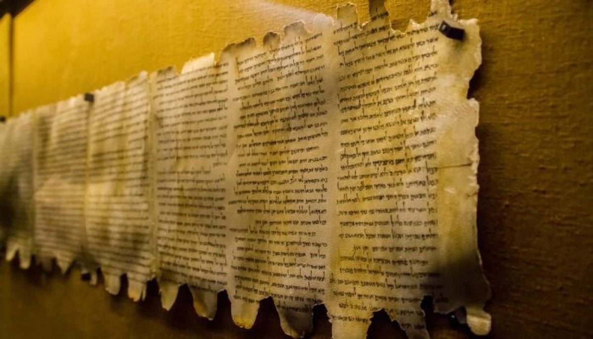 New study explains 364-day Qumran calendar puzzle
