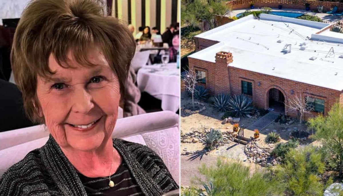 Nancy Guthrie update: Officials have yet to link lights at Tucson home to her case