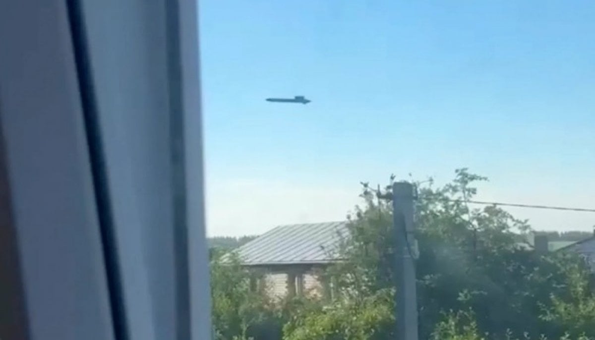 Ukraine strikes Moscow with drones and Flamingo missiles during Russian election