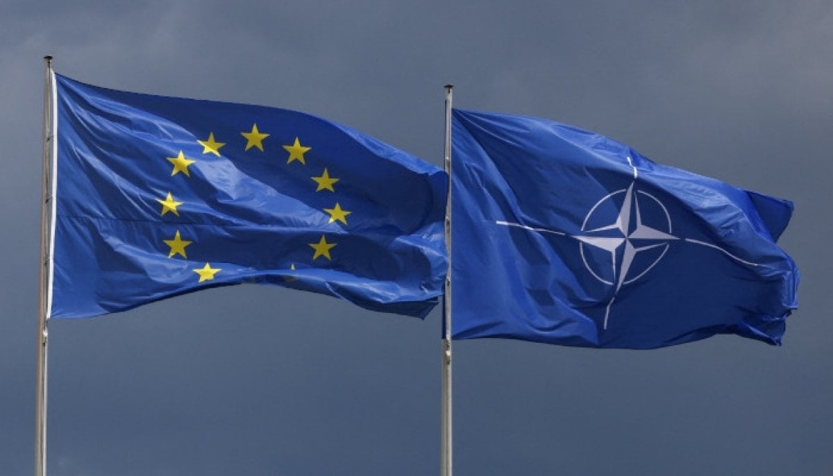 Russia could test NATO in coming months, European intelligence chiefs warn